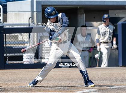 Thumbnail 3 in Snow Canyon vs. Bear River (UHSAA 4A Tournament) photogallery.