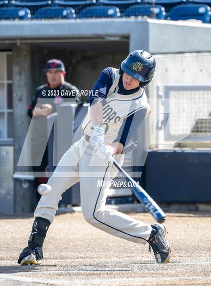 Thumbnail 1 in Snow Canyon vs. Bear River (UHSAA 4A Tournament) photogallery.