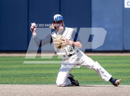 Thumbnail 1 in Snow Canyon vs. Bear River (UHSAA 4A Tournament) photogallery.