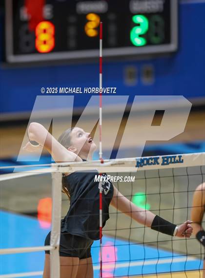 Thumbnail 3 in Lovejoy vs. Liberty (UIL 5A D2 Regional Final) photogallery.