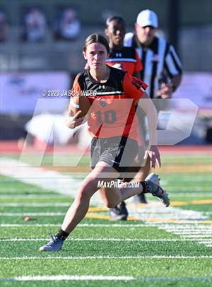 California @ Monte Vista