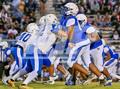 Thumbnail 2 in St. Pauls vs Westover (Cumberland County Jamboree) photogallery.