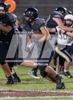 Photo from the gallery "Milton @ Navarre"