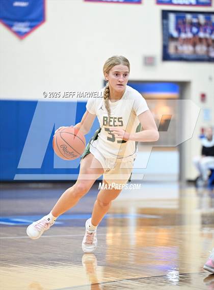 Thumbnail 1 in Stow-Munroe Falls vs. Medina (OHSAA Division 1 District Final) photogallery.