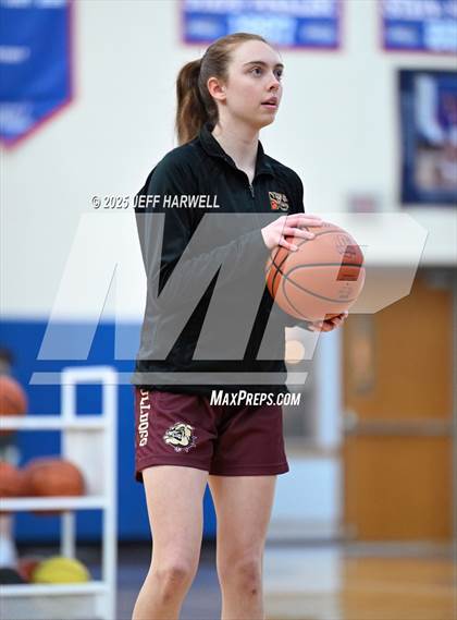 Thumbnail 2 in Stow-Munroe Falls vs. Medina (OHSAA Division 1 District Final) photogallery.