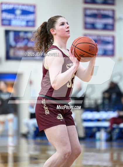 Thumbnail 3 in Stow-Munroe Falls vs. Medina (OHSAA Division 1 District Final) photogallery.