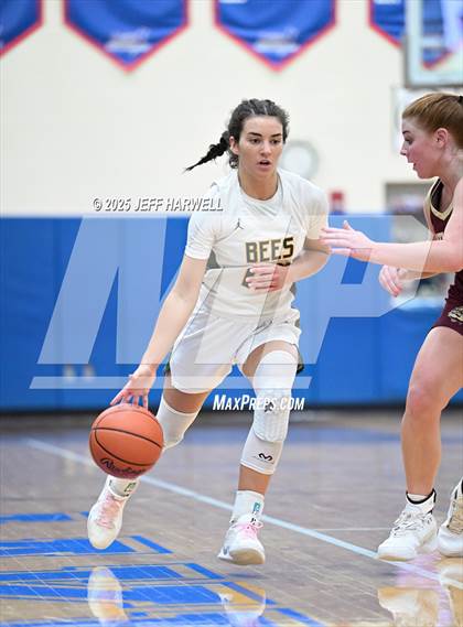 Thumbnail 2 in Stow-Munroe Falls vs. Medina (OHSAA Division 1 District Final) photogallery.