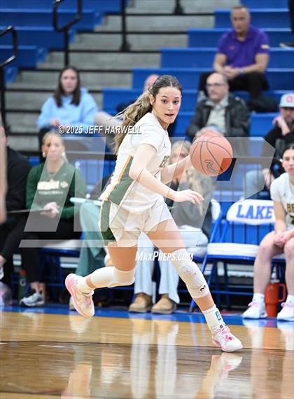 Thumbnail 1 in Stow-Munroe Falls vs. Medina (OHSAA Division 1 District Final) photogallery.