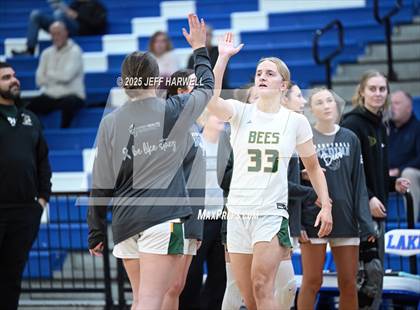 Thumbnail 1 in Stow-Munroe Falls vs. Medina (OHSAA Division 1 District Final) photogallery.