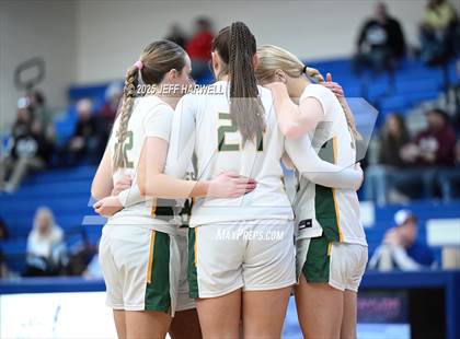 Thumbnail 2 in Stow-Munroe Falls vs. Medina (OHSAA Division 1 District Final) photogallery.