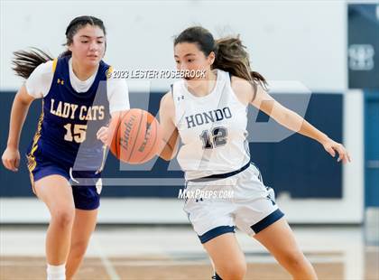 Thumbnail 2 in Carrizo Springs @ Hondo photogallery.