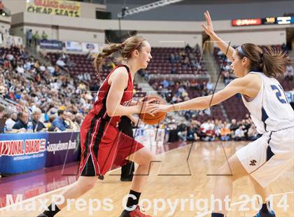 Thumbnail 3 in Cumberland Valley vs. Spring-Ford (PIAA Class AAAA Final) photogallery.