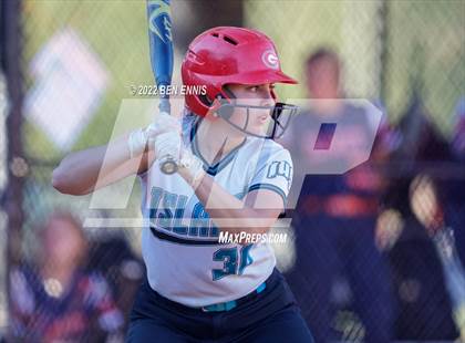 Thumbnail 2 in East Forsyth vs Islands (GHSA 4A State Tournament) photogallery.