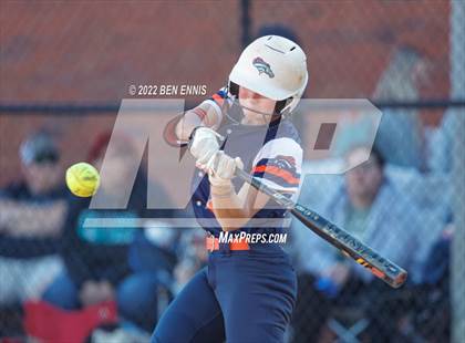 Thumbnail 1 in East Forsyth vs Islands (GHSA 4A State Tournament) photogallery.