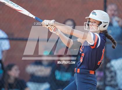 Thumbnail 2 in East Forsyth vs Islands (GHSA 4A State Tournament) photogallery.