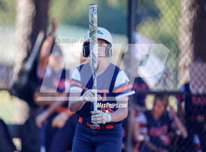 Thumbnail 1 in East Forsyth vs Islands (GHSA 4A State Tournament) photogallery.