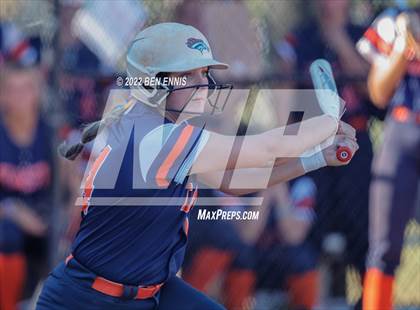 Thumbnail 1 in East Forsyth vs Islands (GHSA 4A State Tournament) photogallery.