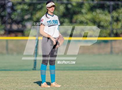 Thumbnail 3 in East Forsyth vs Islands (GHSA 4A State Tournament) photogallery.