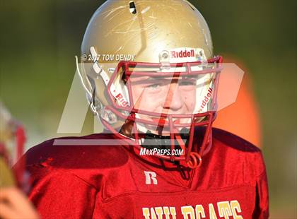 Thumbnail 1 in FR: Cypress Creek (B-team) @ Cypress Woods (B-team) photogallery.