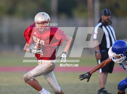 Thumbnail 1 in FR: Cypress Creek (B-team) @ Cypress Woods (B-team) photogallery.