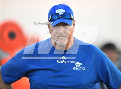 Thumbnail 1 in FR: Cypress Creek (B-team) @ Cypress Woods (B-team) photogallery.