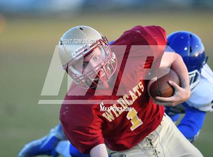 Thumbnail 1 in FR: Cypress Creek (B-team) @ Cypress Woods (B-team) photogallery.