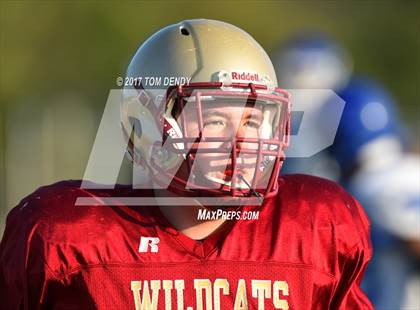 Thumbnail 2 in FR: Cypress Creek (B-team) @ Cypress Woods (B-team) photogallery.