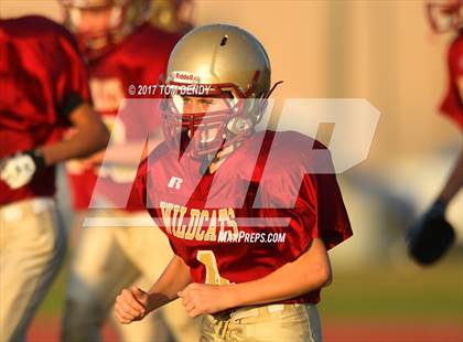 Thumbnail 1 in FR: Cypress Creek (B-team) @ Cypress Woods (B-team) photogallery.