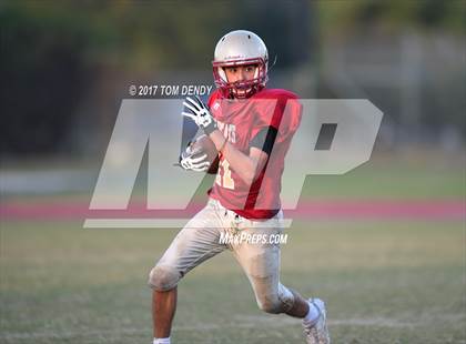 Thumbnail 3 in FR: Cypress Creek (B-team) @ Cypress Woods (B-team) photogallery.