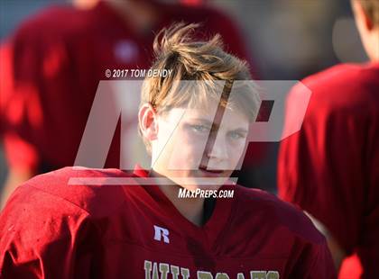 Thumbnail 3 in FR: Cypress Creek (B-team) @ Cypress Woods (B-team) photogallery.