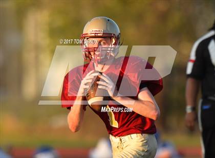 Thumbnail 1 in FR: Cypress Creek (B-team) @ Cypress Woods (B-team) photogallery.