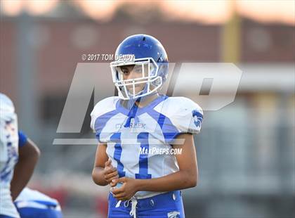 Thumbnail 1 in FR: Cypress Creek (B-team) @ Cypress Woods (B-team) photogallery.