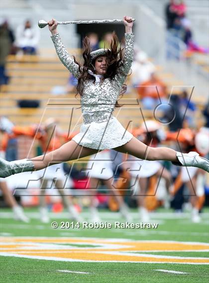 Thumbnail 1 in Rockwall vs. Copperas Cove (UIL 6A Division 2 Region 2 Bi-District) photogallery.