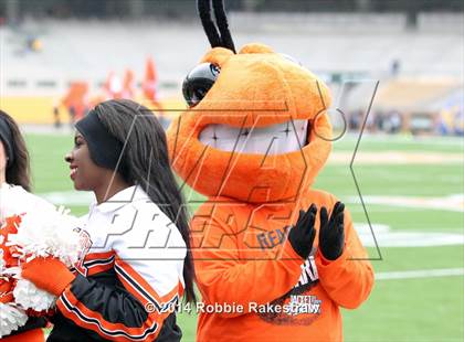 Thumbnail 2 in Rockwall vs. Copperas Cove (UIL 6A Division 2 Region 2 Bi-District) photogallery.