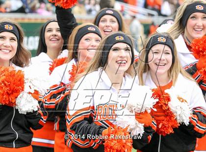 Thumbnail 3 in Rockwall vs. Copperas Cove (UIL 6A Division 2 Region 2 Bi-District) photogallery.