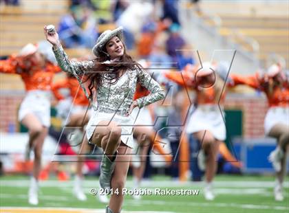 Thumbnail 2 in Rockwall vs. Copperas Cove (UIL 6A Division 2 Region 2 Bi-District) photogallery.