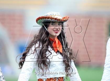 Thumbnail 2 in Rockwall vs. Copperas Cove (UIL 6A Division 2 Region 2 Bi-District) photogallery.