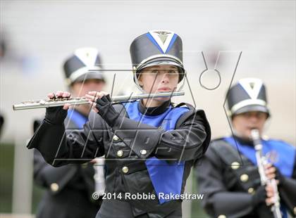 Thumbnail 1 in Rockwall vs. Copperas Cove (UIL 6A Division 2 Region 2 Bi-District) photogallery.