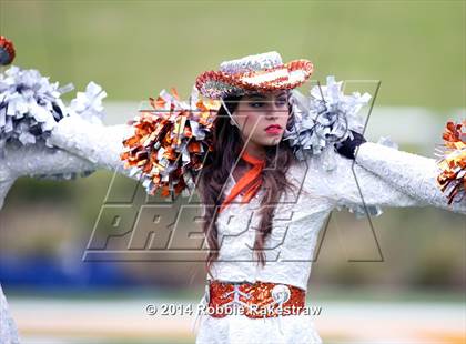 Thumbnail 3 in Rockwall vs. Copperas Cove (UIL 6A Division 2 Region 2 Bi-District) photogallery.