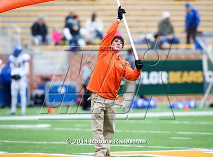 Thumbnail 1 in Rockwall vs. Copperas Cove (UIL 6A Division 2 Region 2 Bi-District) photogallery.