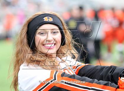 Thumbnail 3 in Rockwall vs. Copperas Cove (UIL 6A Division 2 Region 2 Bi-District) photogallery.