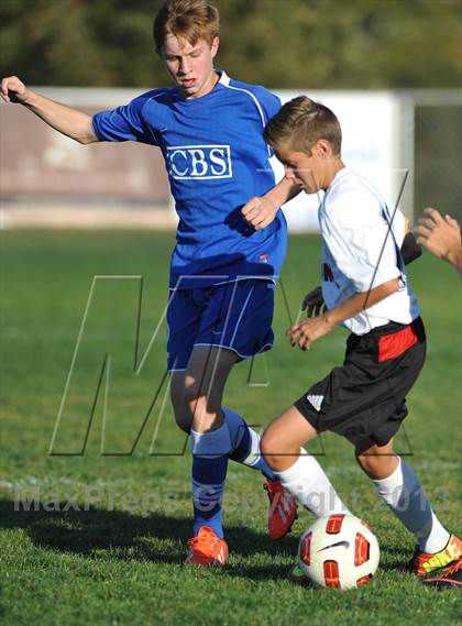 Thumbnail 1 in Christian Brothers @ Bella Vista photogallery.