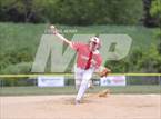 Photo from the gallery "Wellsboro vs Mount Carmel (PIAA District IV 3A Quarterfinal)"
