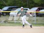 Photo from the gallery "Wellsboro vs Mount Carmel (PIAA District IV 3A Quarterfinal)"