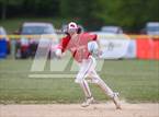 Photo from the gallery "Wellsboro vs Mount Carmel (PIAA District IV 3A Quarterfinal)"