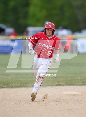 Wellsboro vs Mount Carmel (PIAA District IV 3A Quarterfinal)