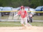 Photo from the gallery "Wellsboro vs Mount Carmel (PIAA District IV 3A Quarterfinal)"