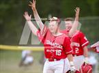 Photo from the gallery "Wellsboro vs Mount Carmel (PIAA District IV 3A Quarterfinal)"
