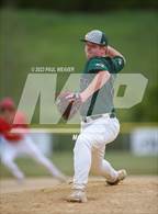 Photo from the gallery "Wellsboro vs Mount Carmel (PIAA District IV 3A Quarterfinal)"