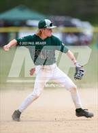 Photo from the gallery "Wellsboro vs Mount Carmel (PIAA District IV 3A Quarterfinal)"
